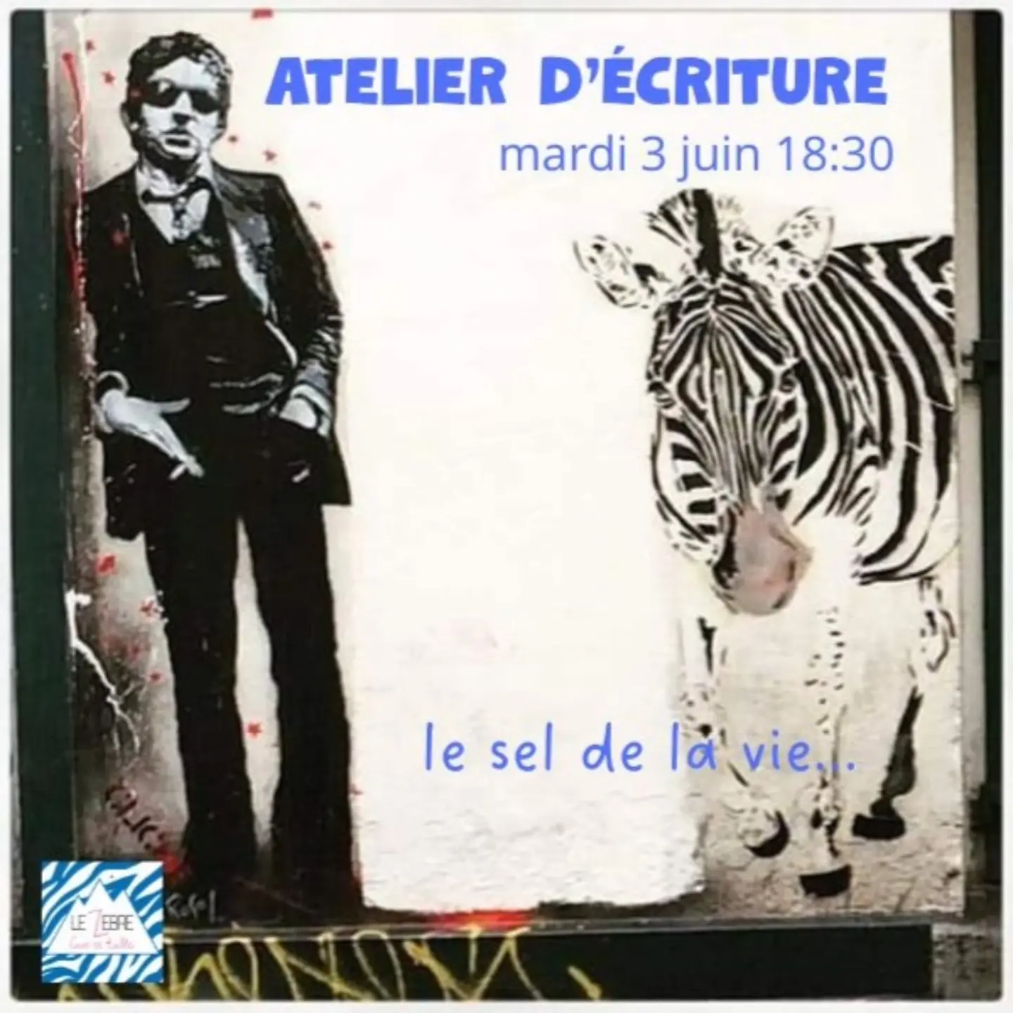Affiche