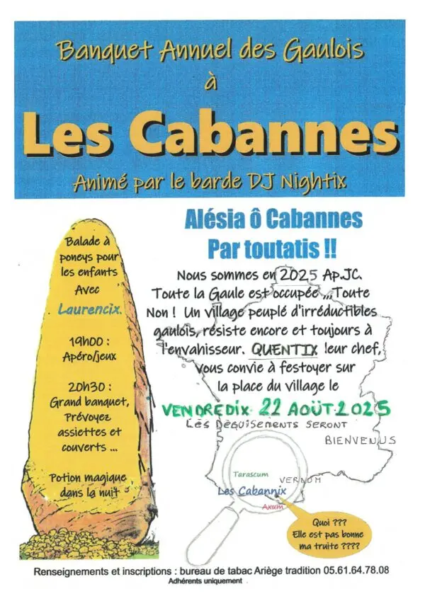 Affiche