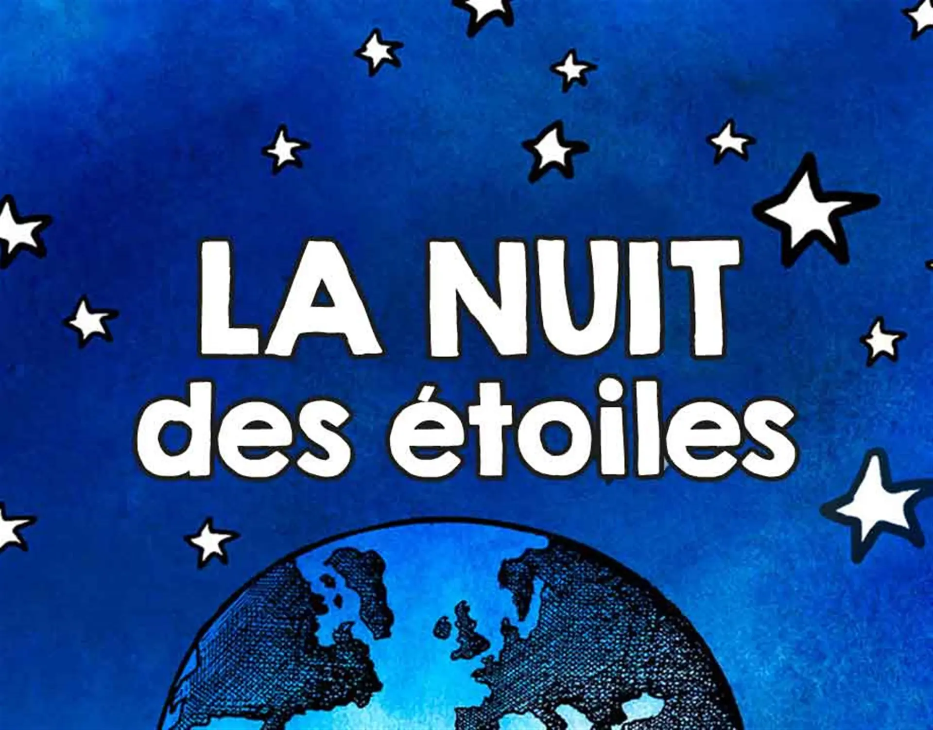 La nuit des étoiles
