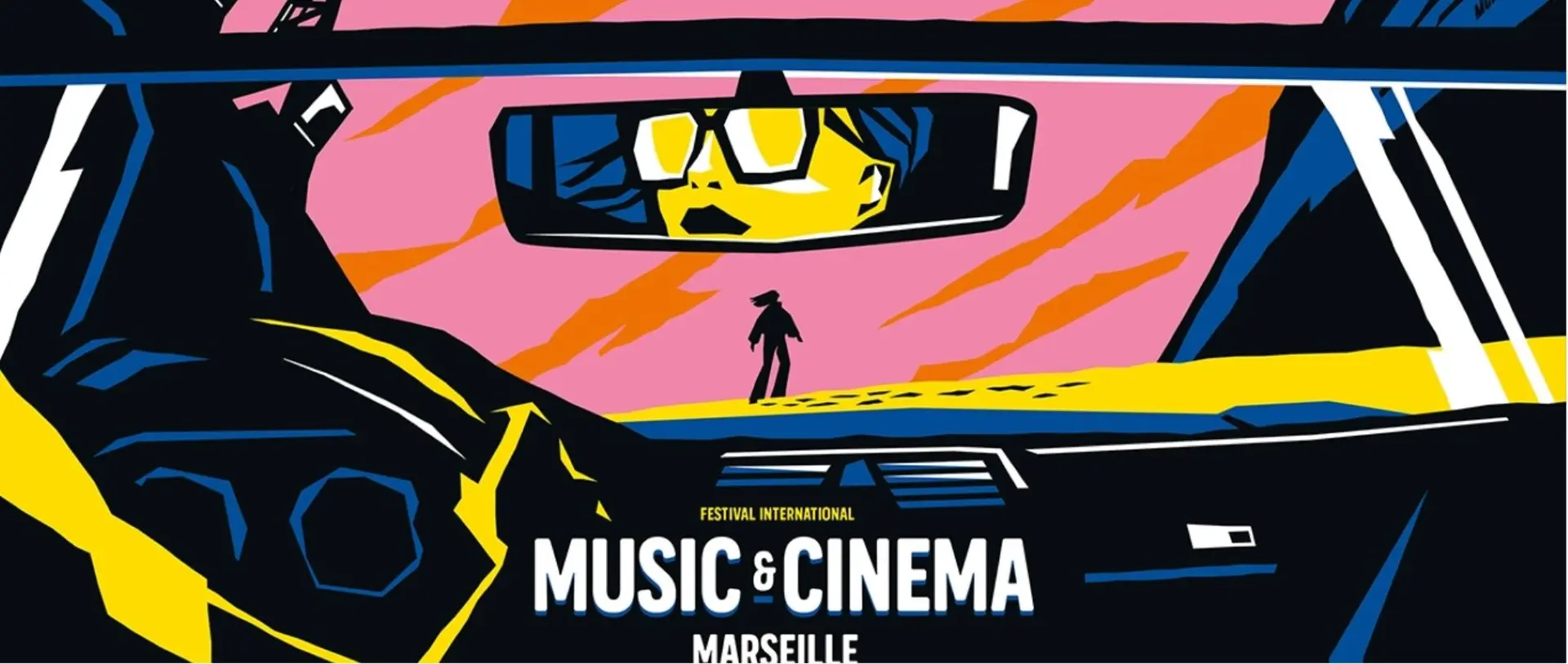 Festival international Music & Cinema Marseille