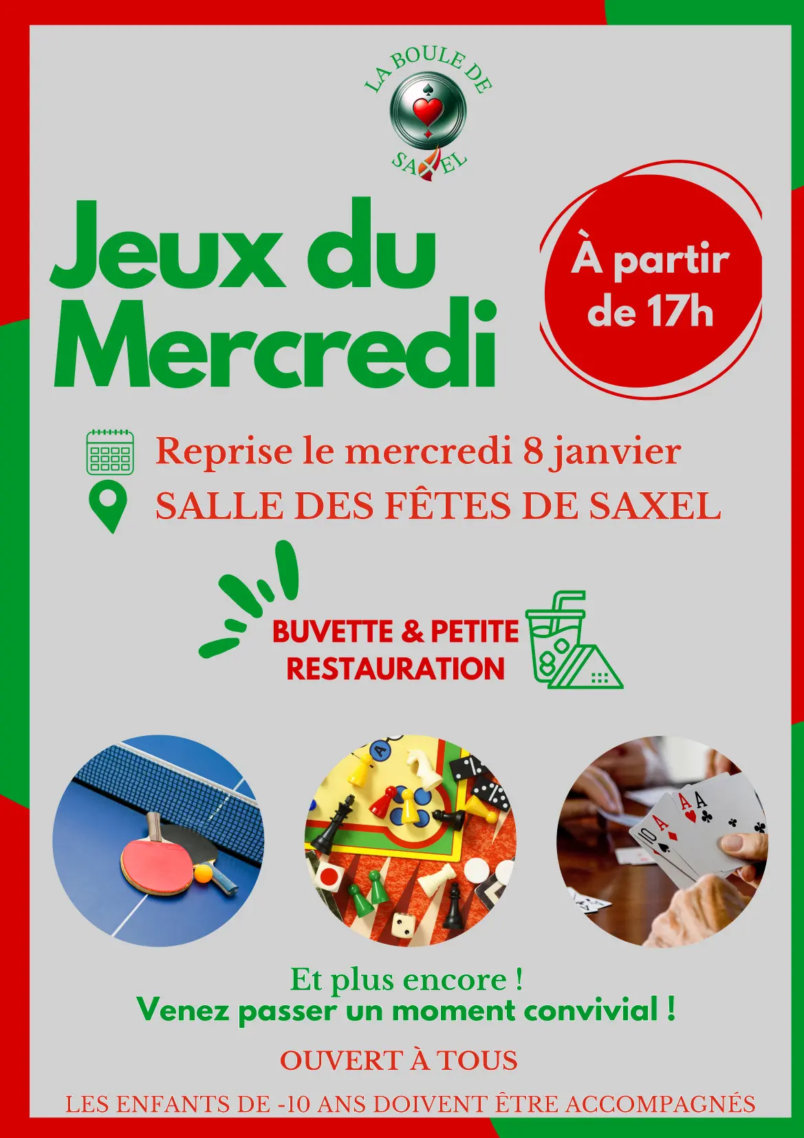 Jeux du Mercredi_Saxel