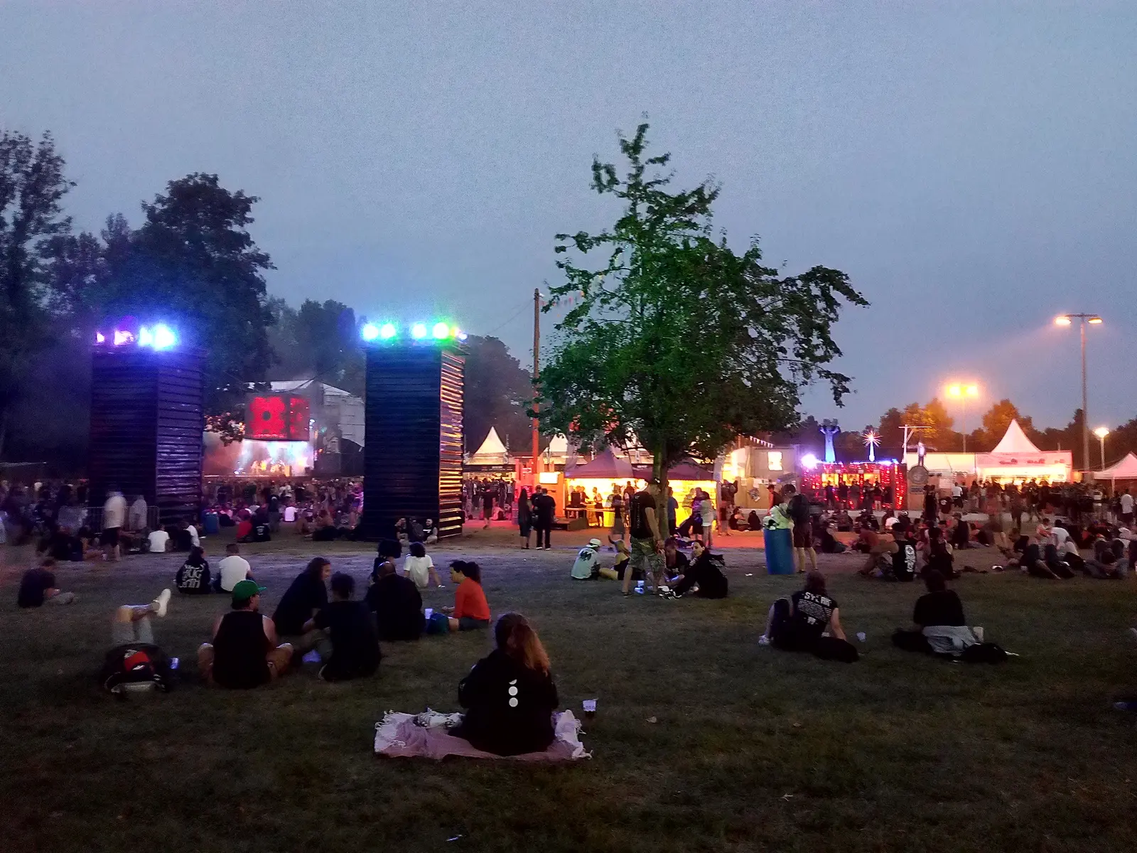 Sylak Open Air