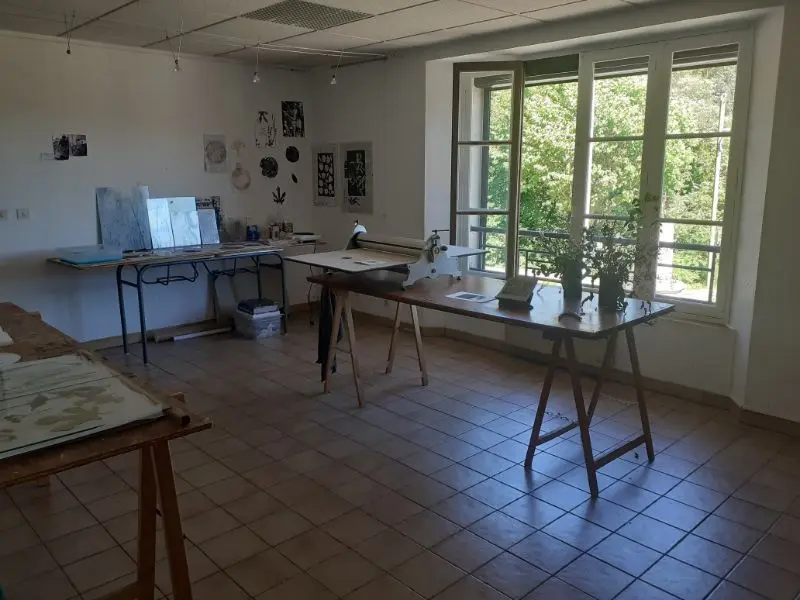 Exposition d'Art Actuel