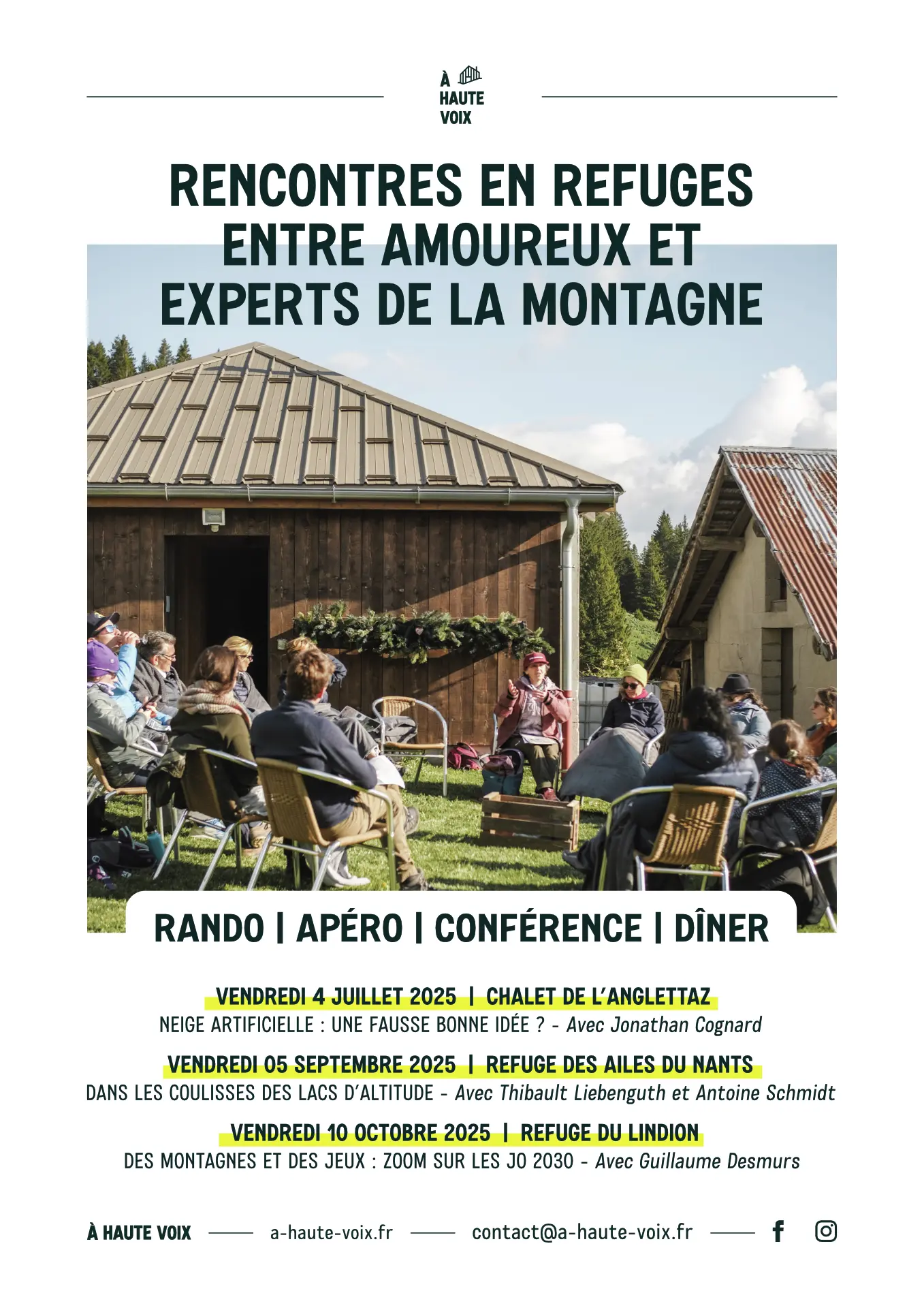 Rendez-vous en altitude_Leschaux