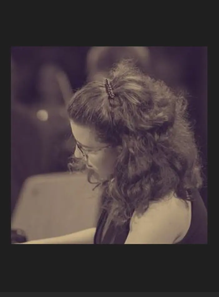 Récital de  Marie-Ange Nguci