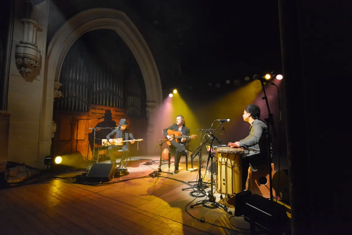Eglise anglicane