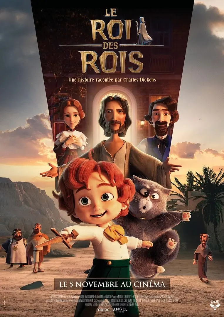 Le Roi des Rois