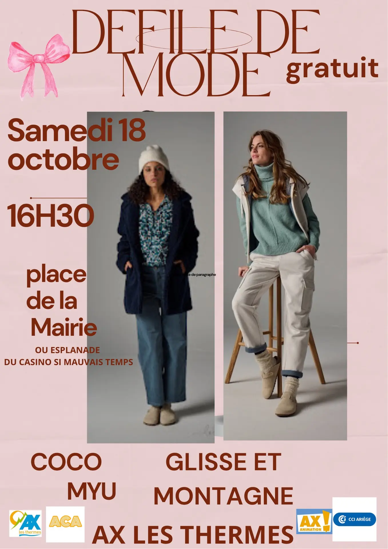 Affiche