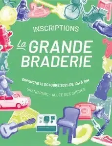 Grande braderie