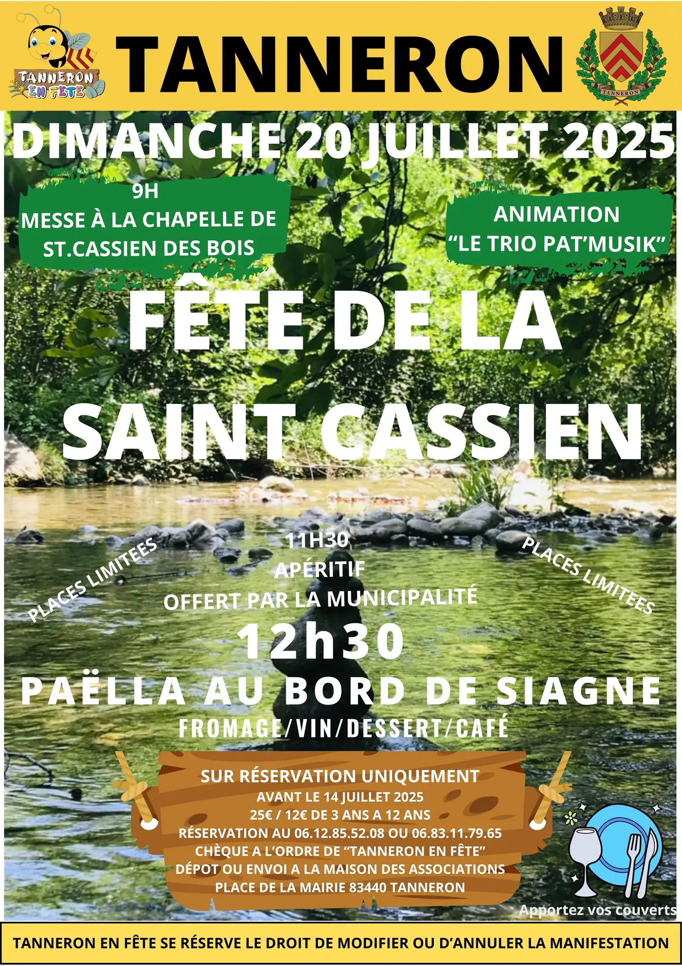 Programme