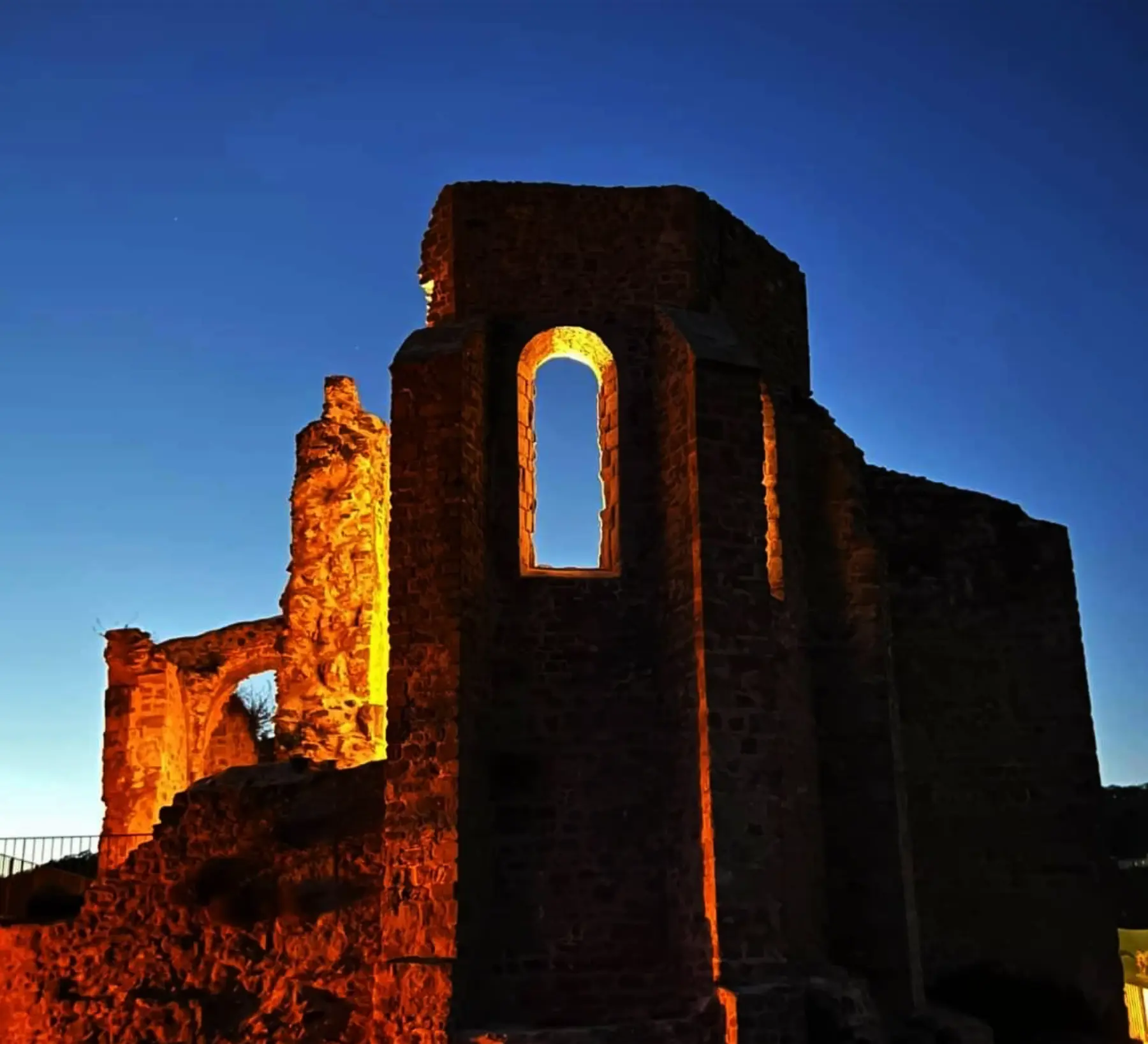 Les Nuits de Saint-Pons_Collobrières