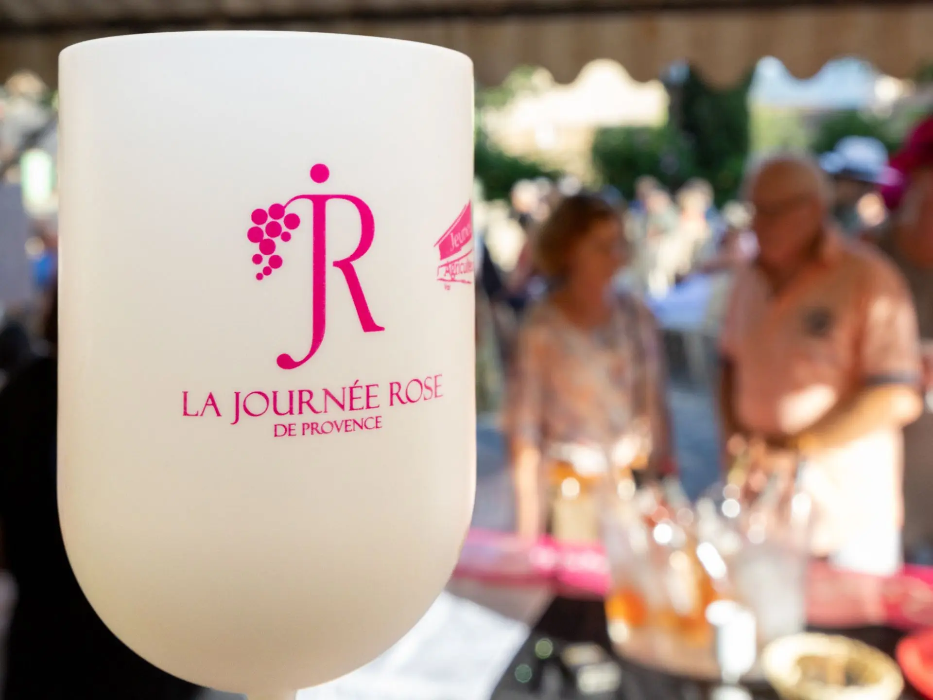 Journees rose de provence – jeunes agriculteurs du var_Sainte-Maxime