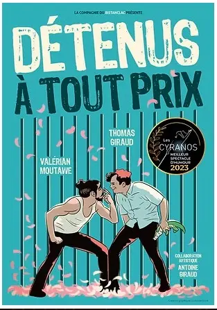 Détenus à tout prix_Avignon