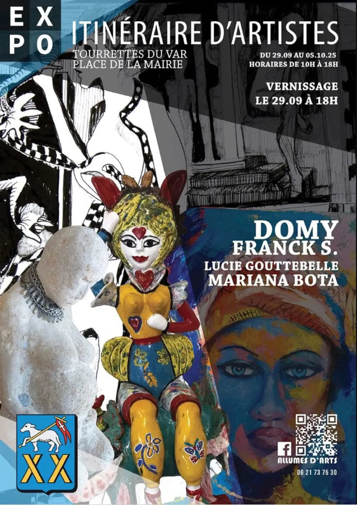 29 septembre au 5 octobre 2025