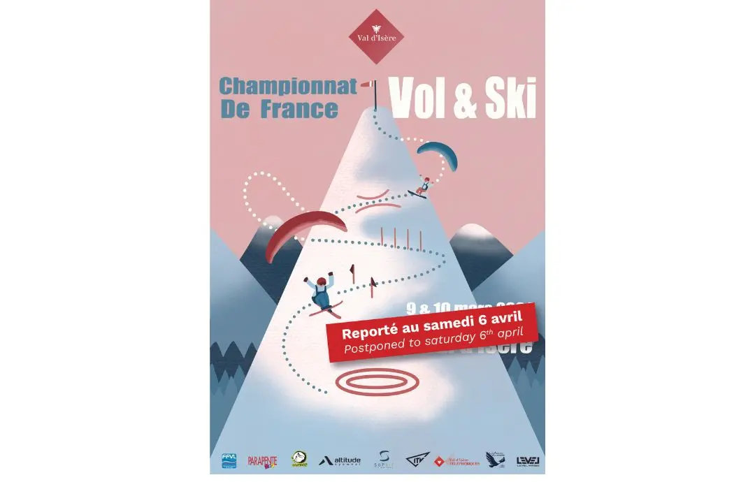 Photo portrait - Championnat de France 