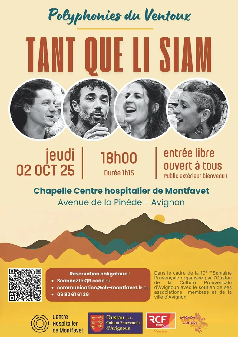 Tant que li siam en concert_Avignon