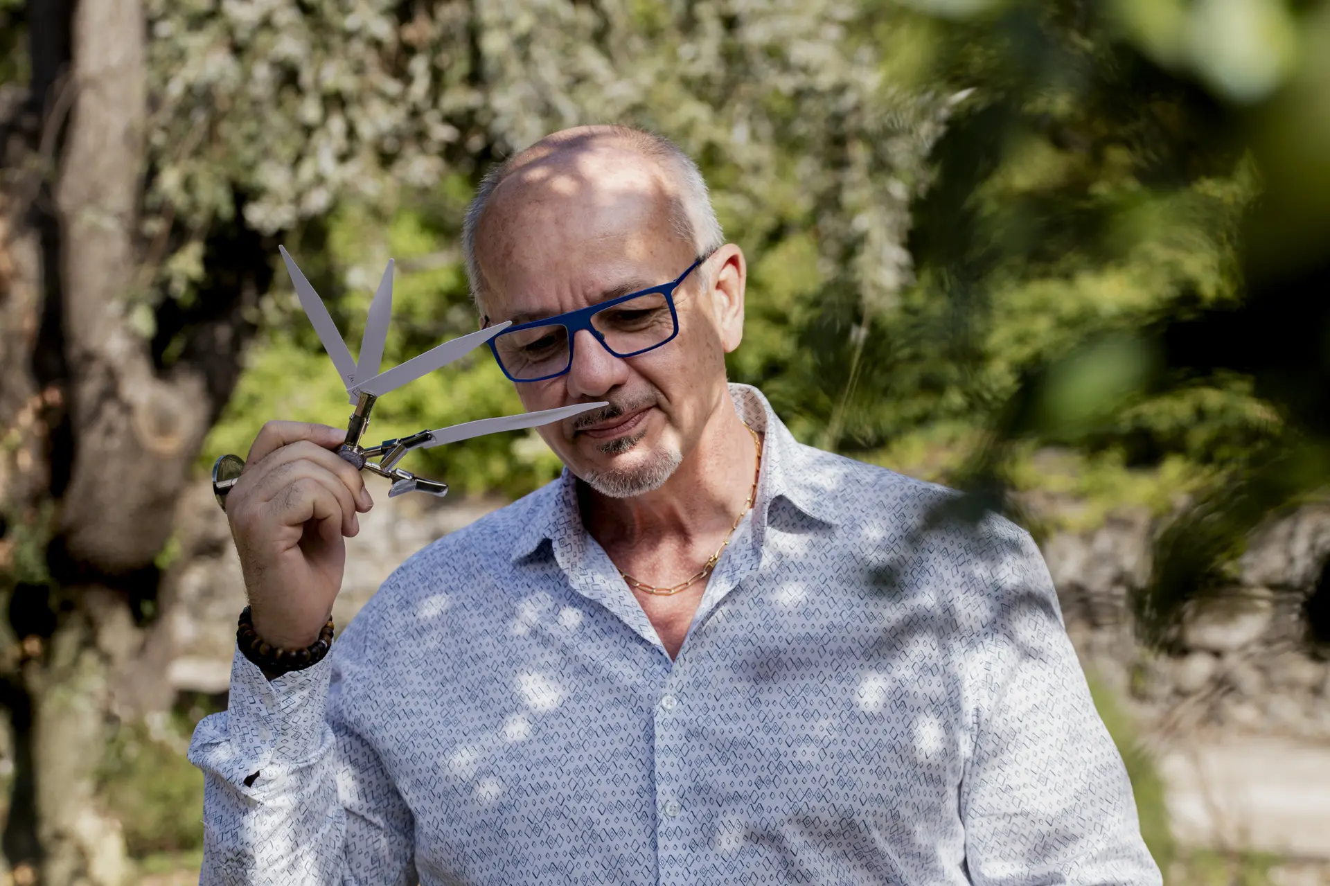 créateur de parfum à Montauroux