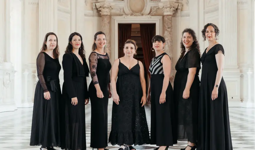 Concert - Chants de Méditerrannée_Épinay-sur-Seine