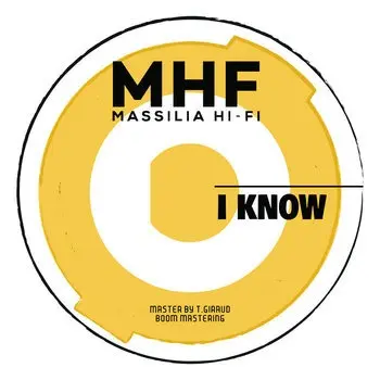 Massilia Hi-Fi