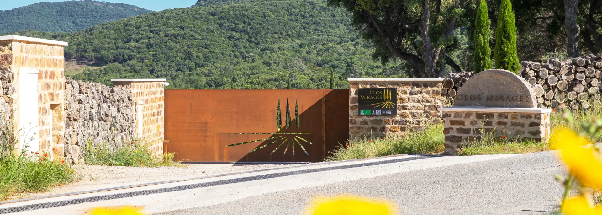 Domaine