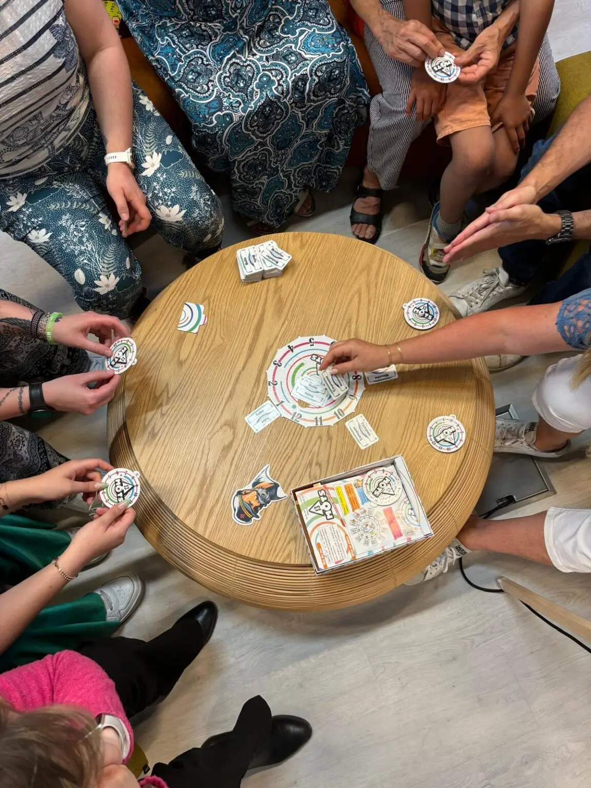 Soirée Jeux de société_Bandol