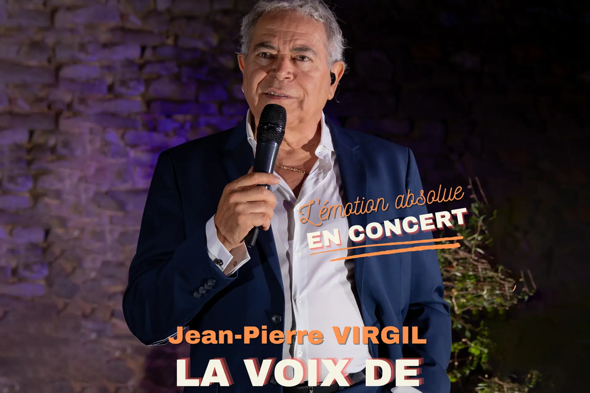 Jean-Pierre Virgil