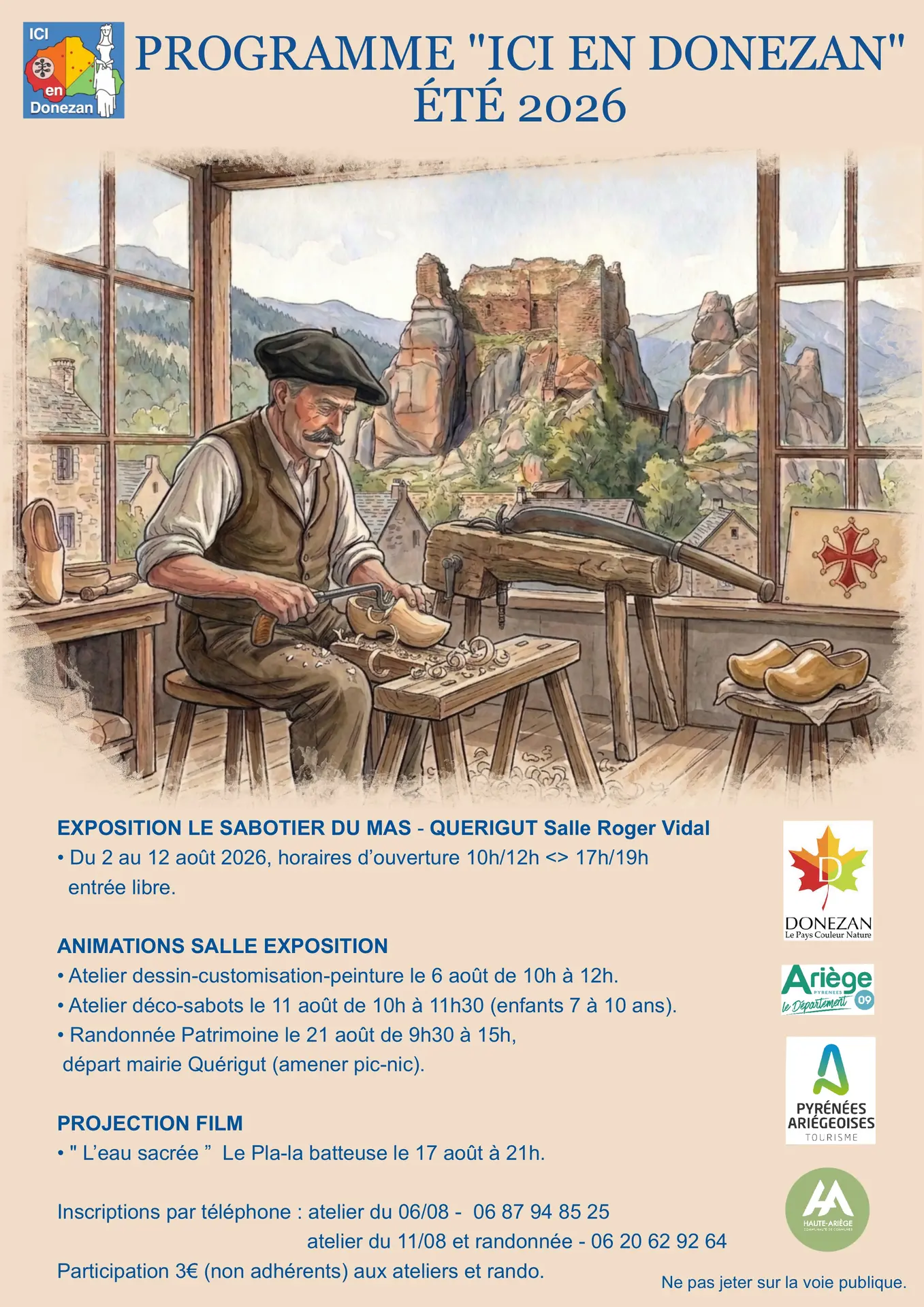 Affiche