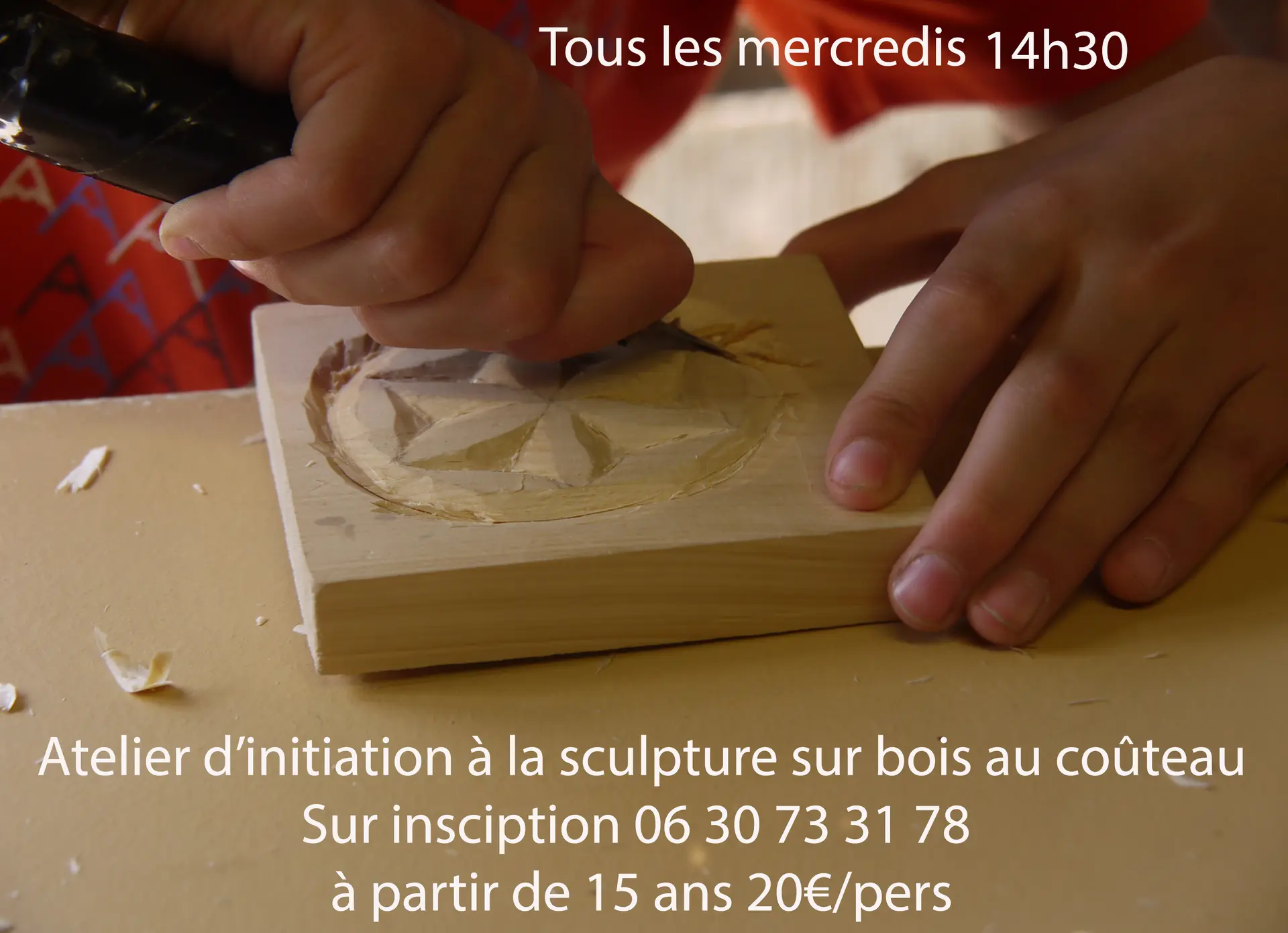 affiche