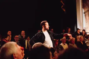 L’ABOLITION DES PRIVILÈGES