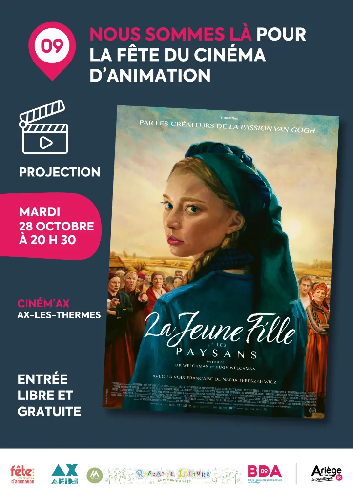 Affiche