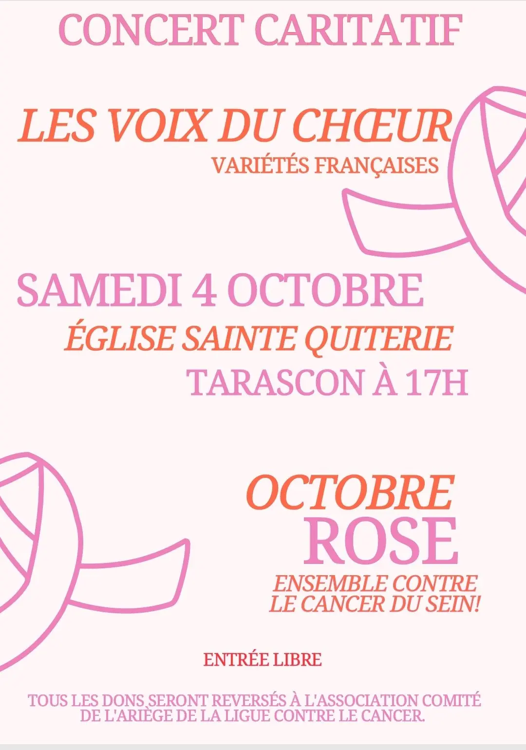 Affiche