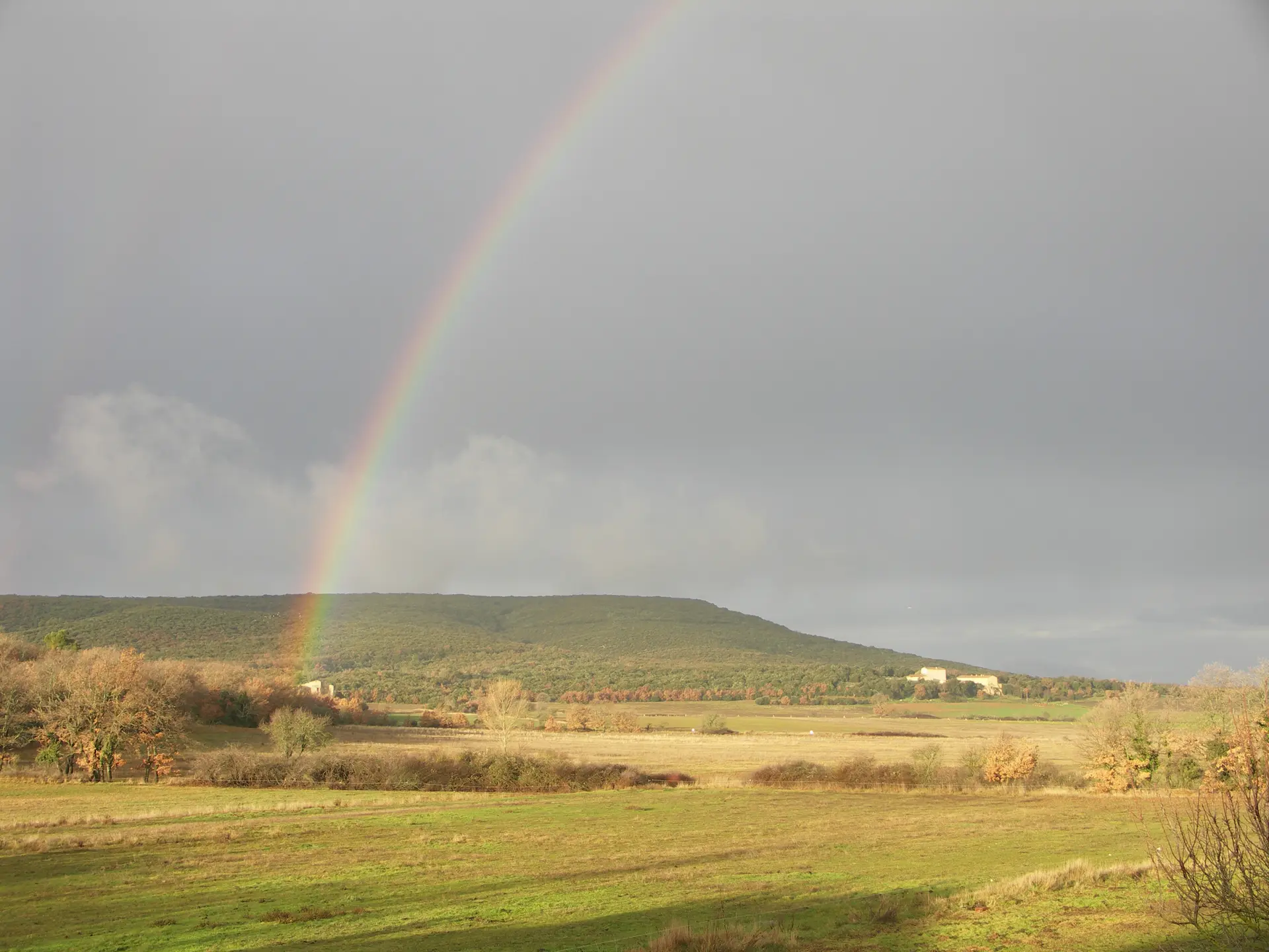 Site de la Verdière