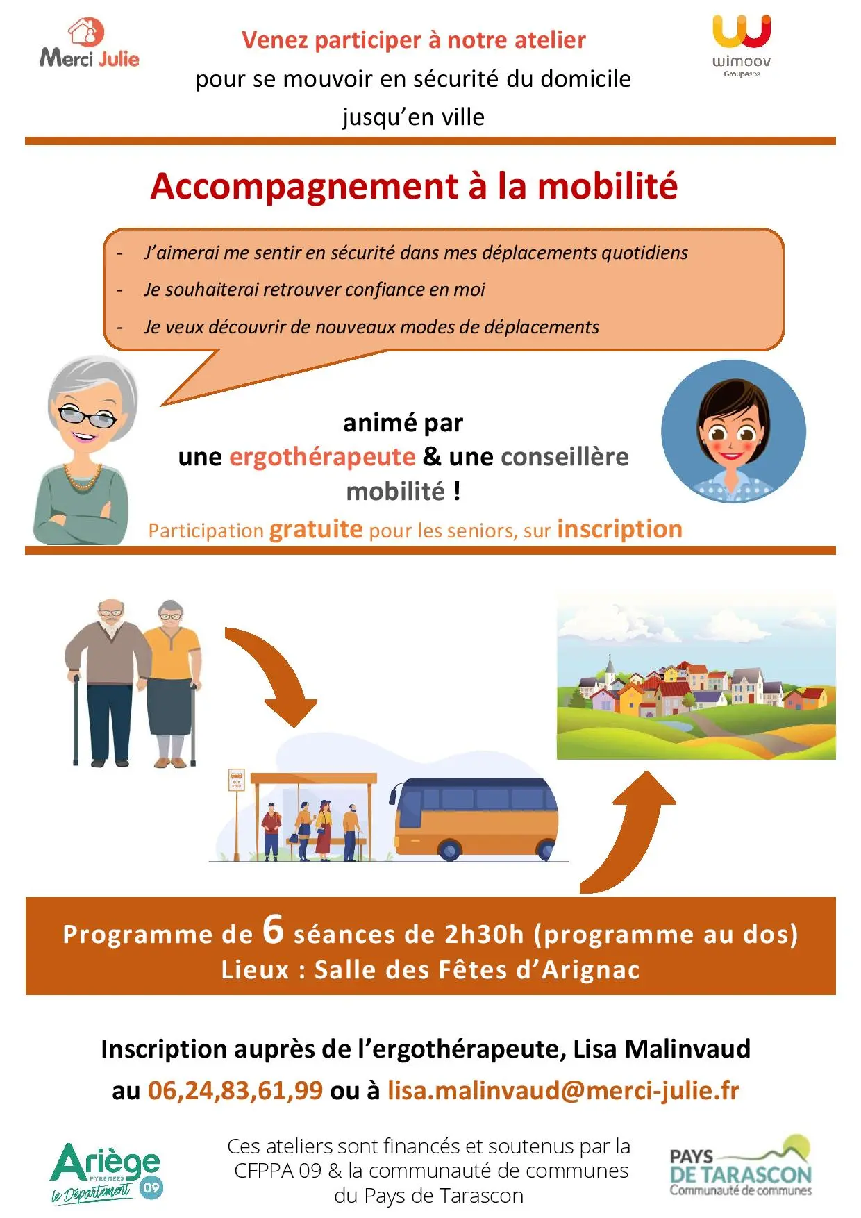 Affiche