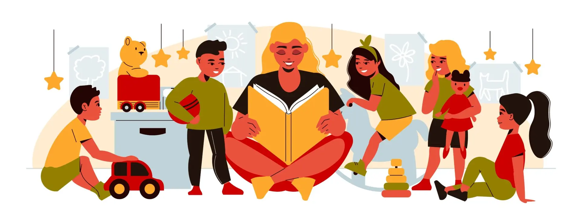 Douceurs de contes et comptines_Bandol