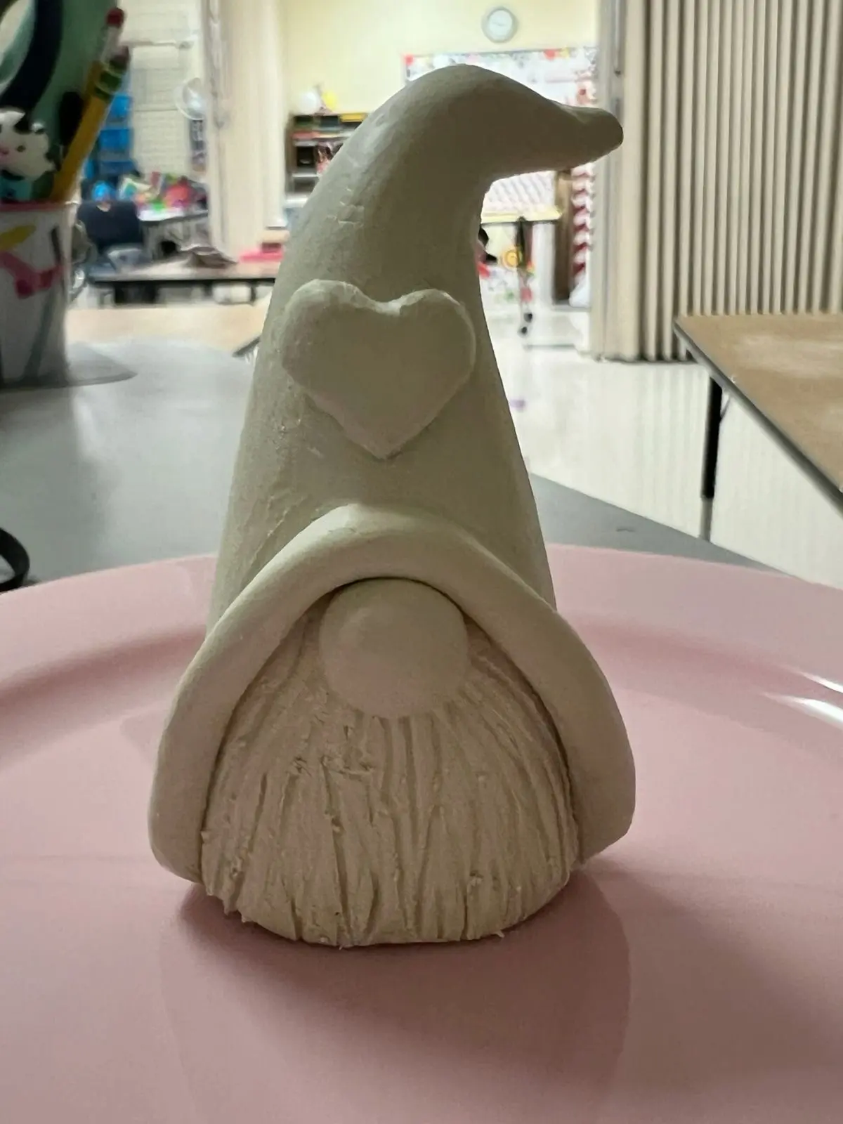 Atelier modelage : anges et lutins pour un noël scintillant_Sainte-Maxime