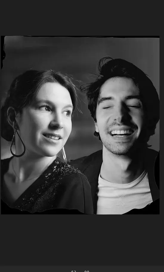 Rémy Brès-Feuillet, Marie Théoleyre
