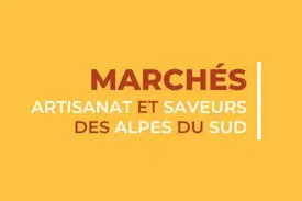 Marché Artisanat et Saveurs des Alpes du Sud_Saint-Véran