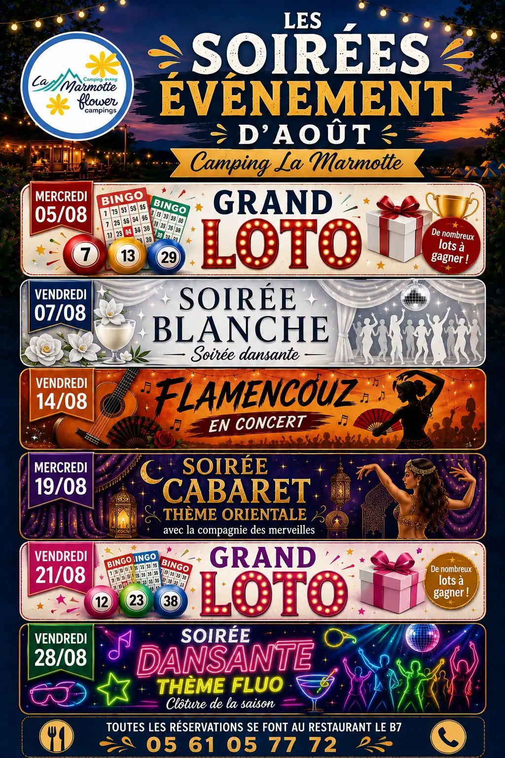 Affiche