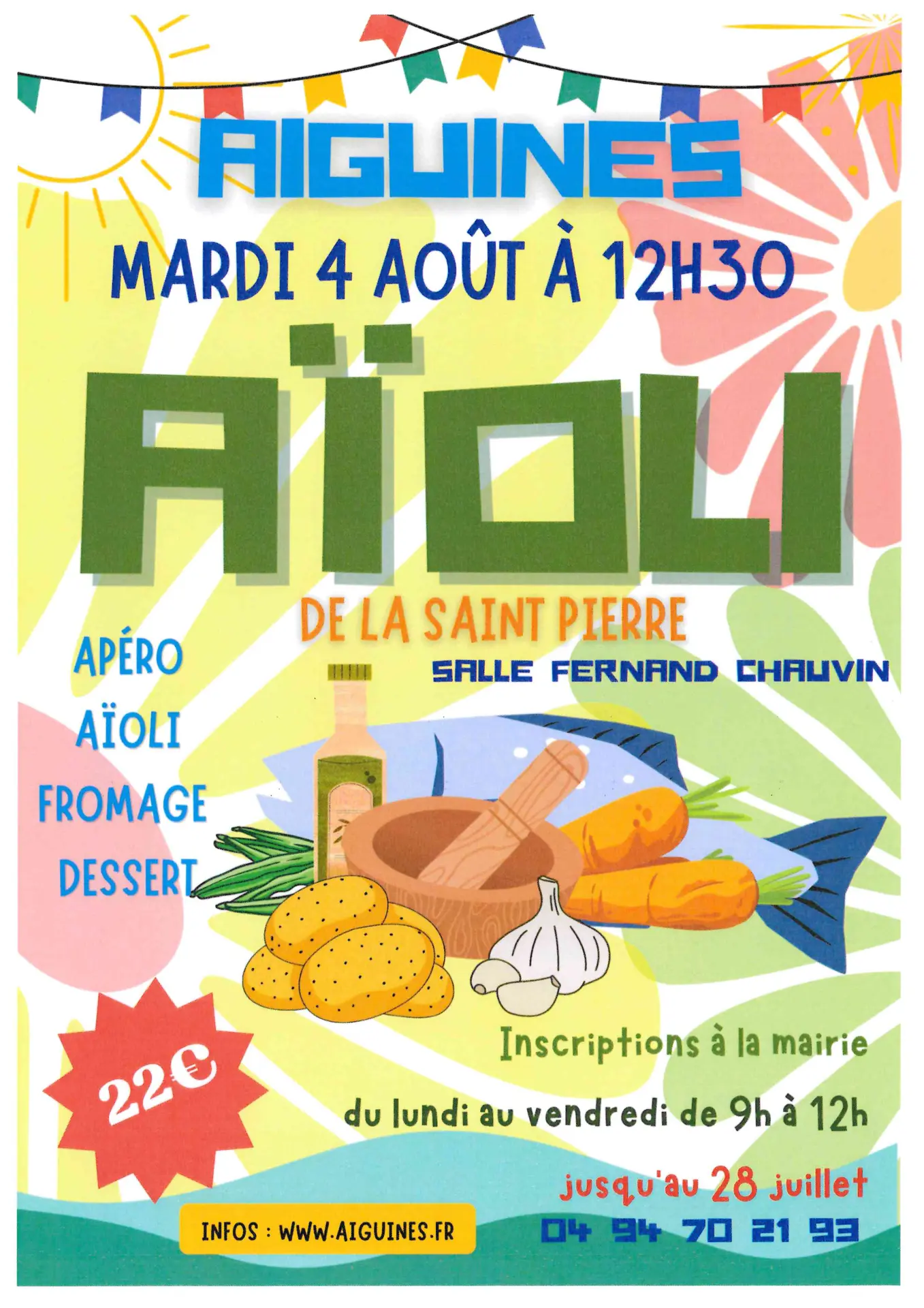 Affiche