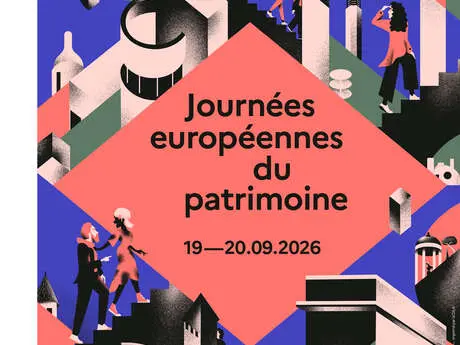 Journées Européennes du patrimoine