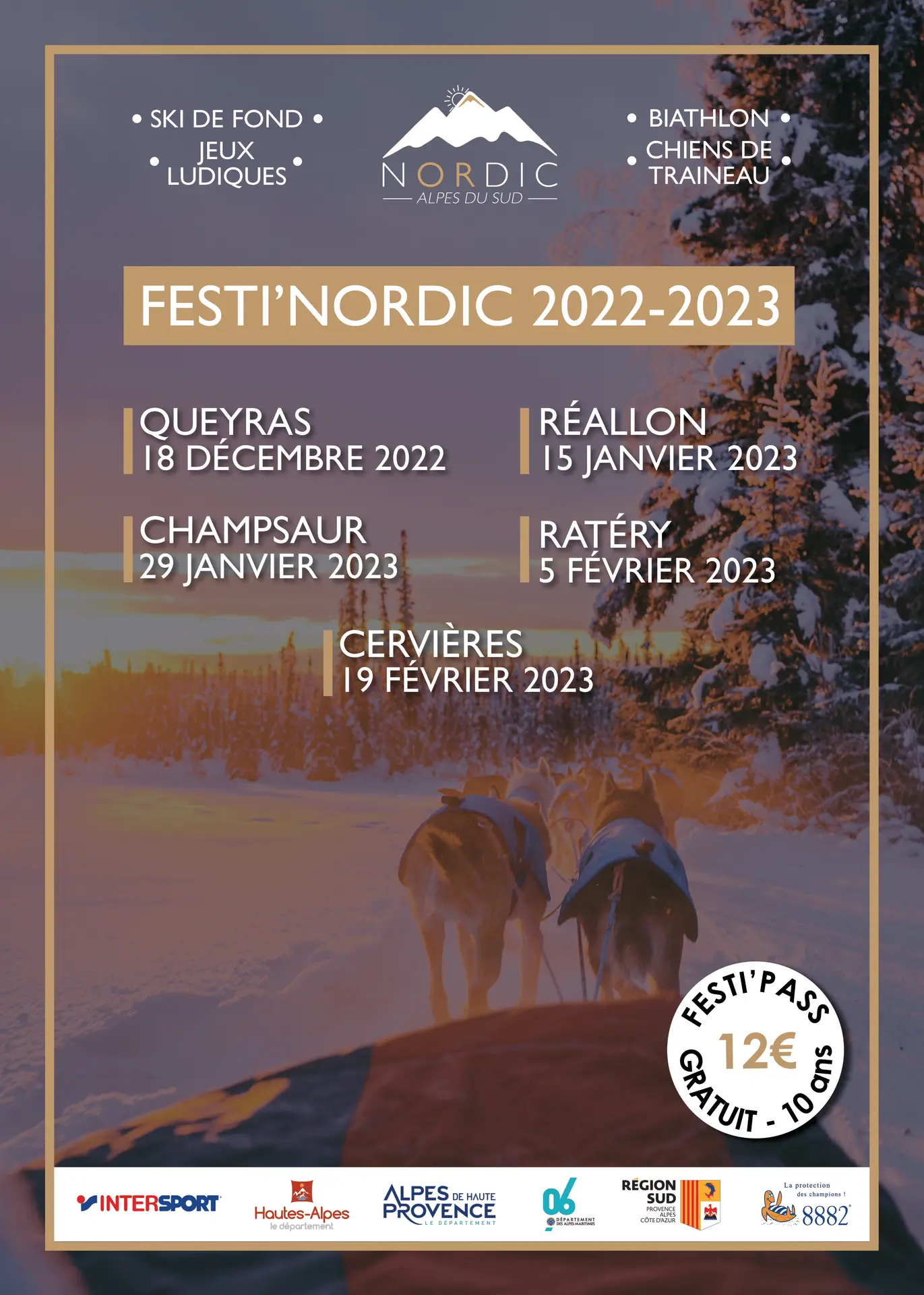 Festi nordic