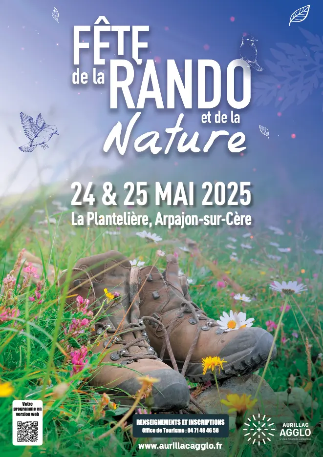 Fête de la Rando