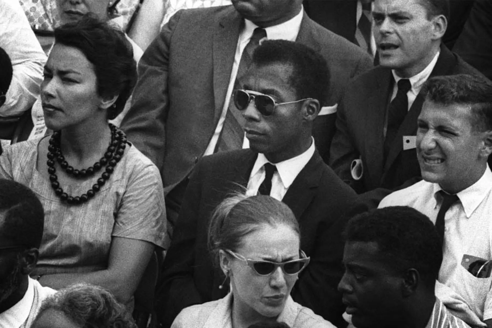 image I am not your negro