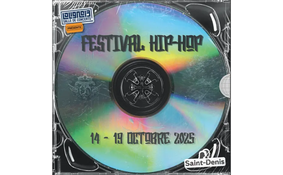 Festival hip-hop