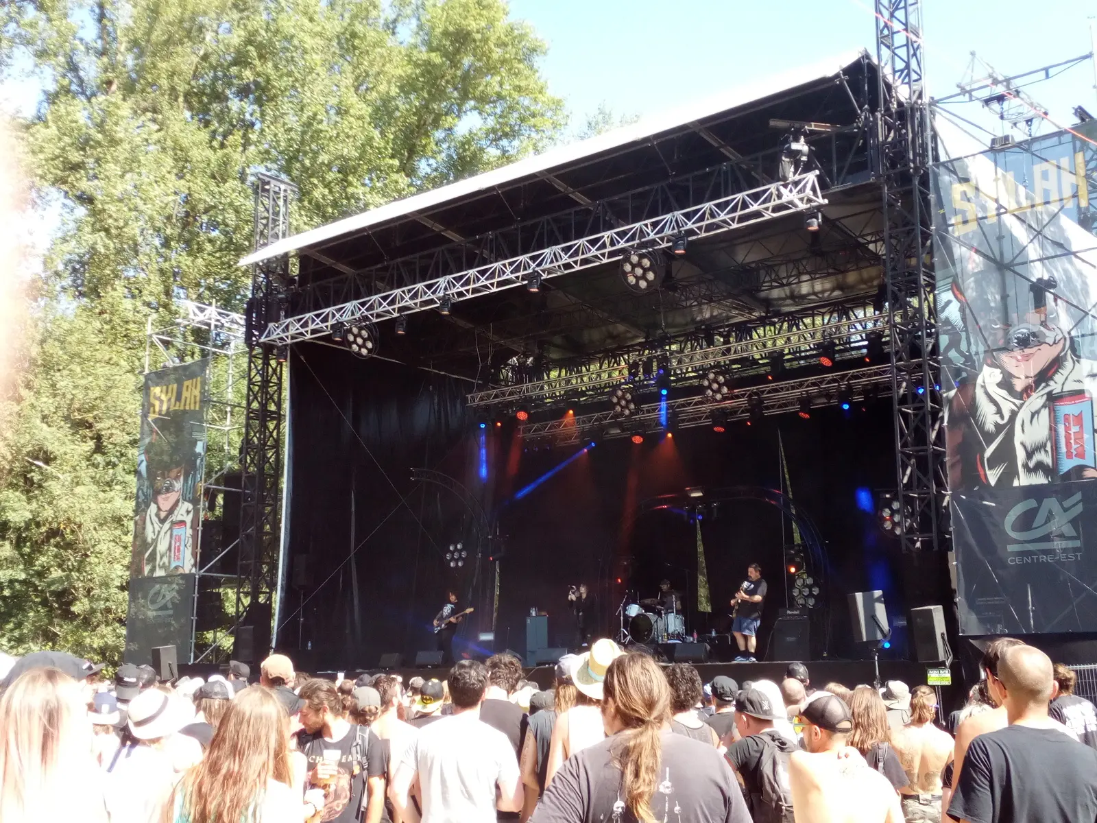 Sylak Open Air