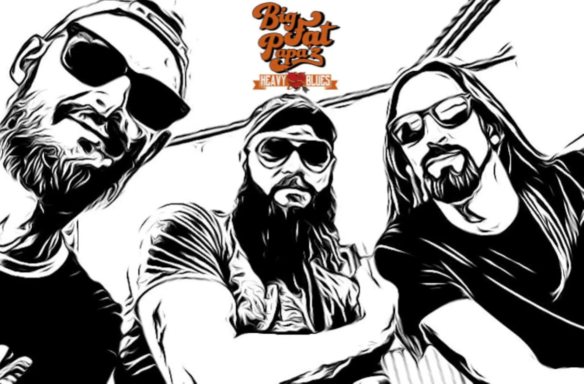 Piazza della Musica : concerto con BIG FAT PAPA'Z !_Moustiers-Sainte-Marie