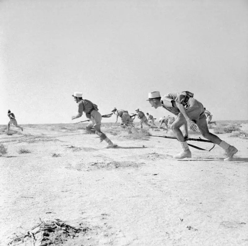 Seconde Guerre Mondiale