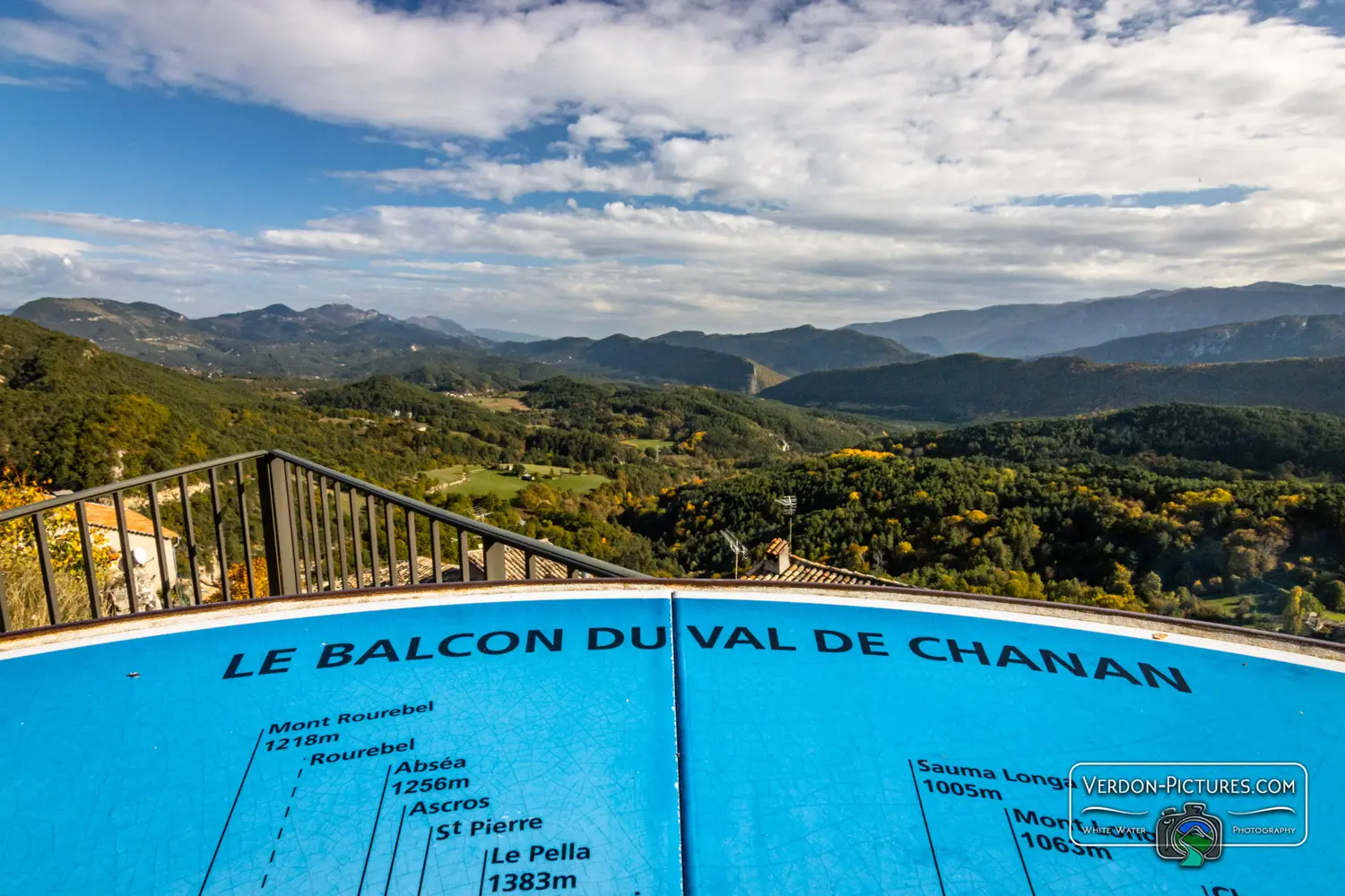 Village de La Rochette