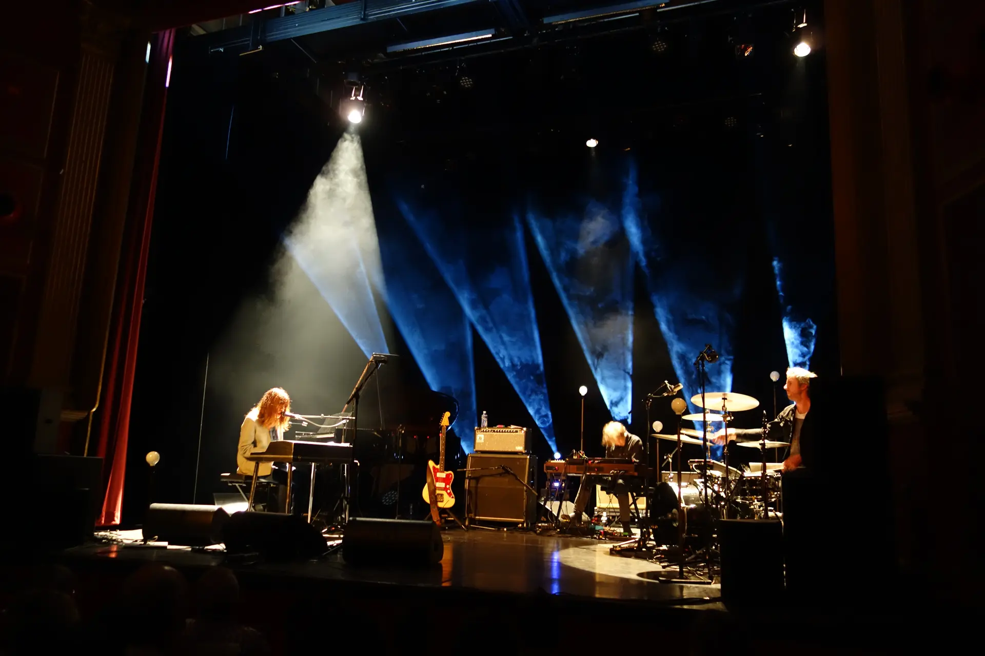 Theatre Denis