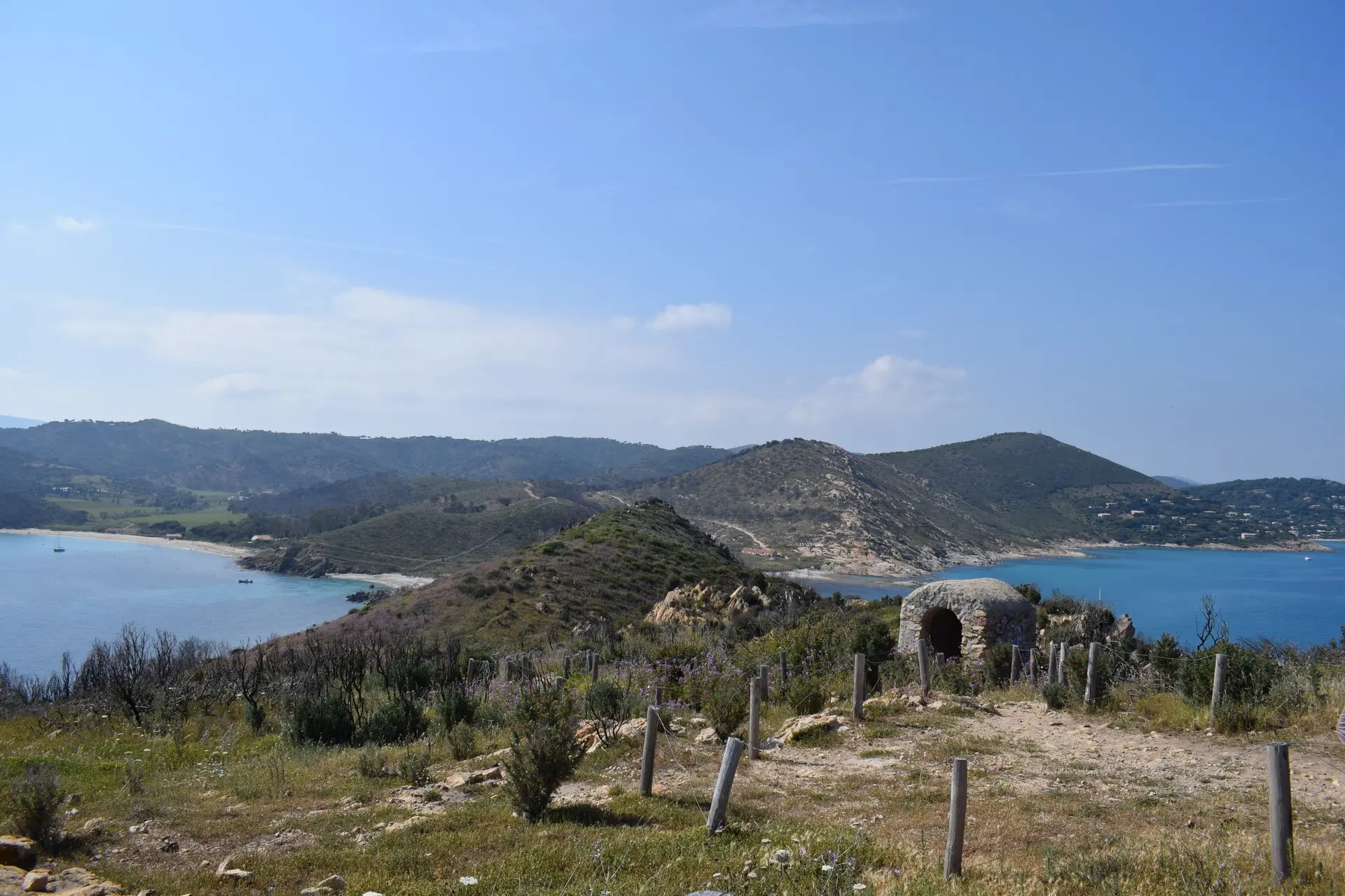 Balade accompagnée : A la découverte du cap Taillat